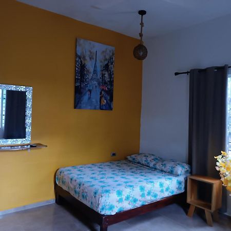 Casa Flores Bacalar Extérieur photo