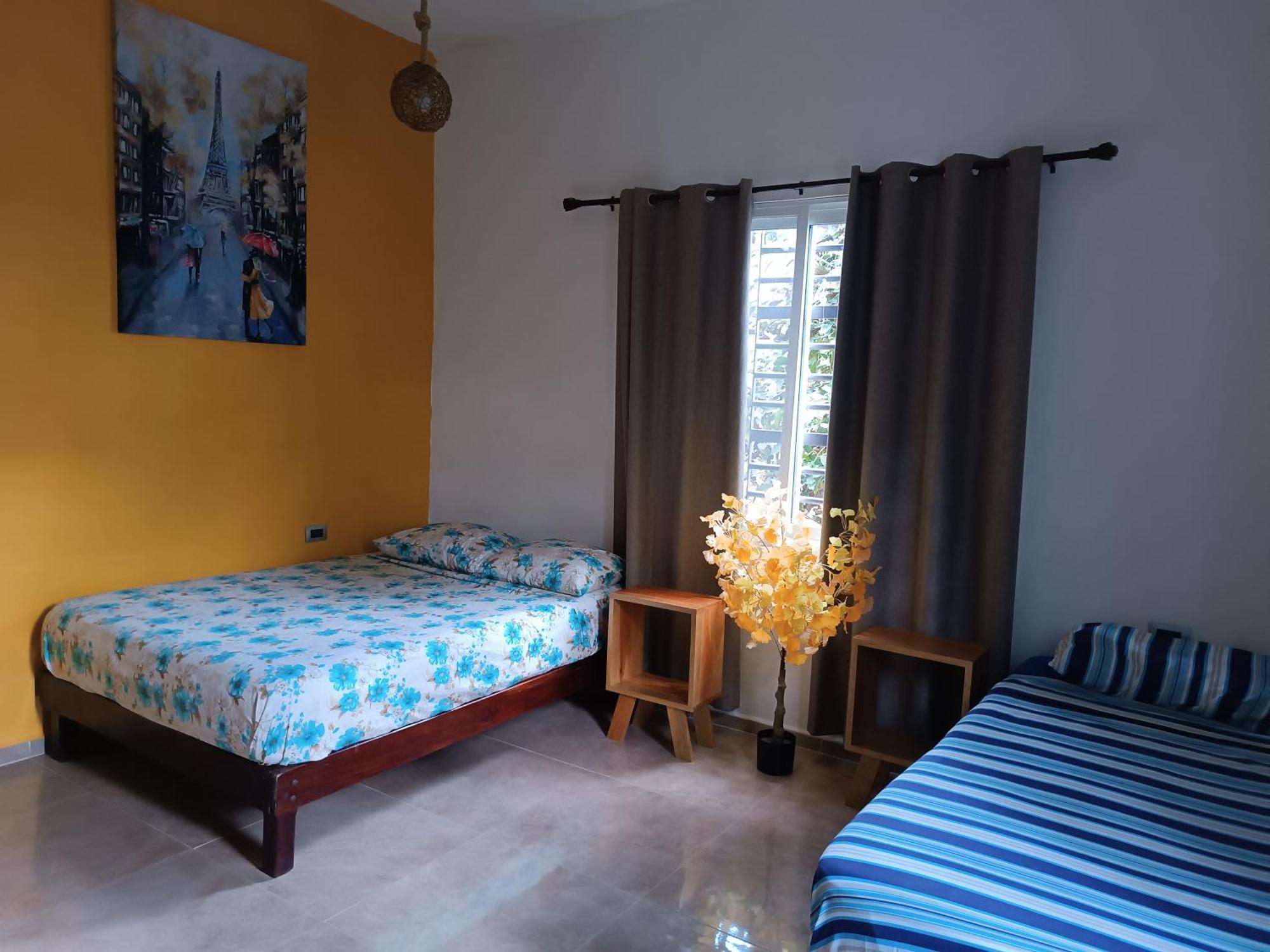 Casa Flores Bacalar Extérieur photo