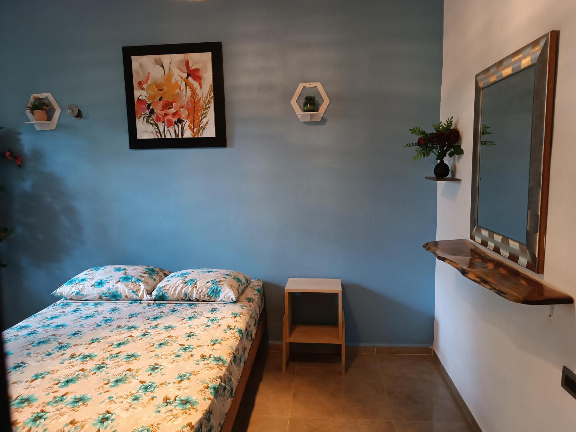 Casa Flores Bacalar Extérieur photo